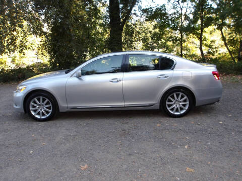 2006 Lexus GS 300