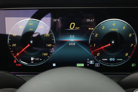 2023 Mercedes-Benz E-Class E 450