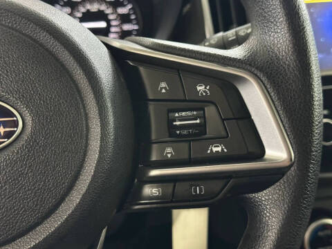 2020 Subaru Crosstrek