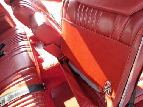 1976 Pontiac Grand Prix