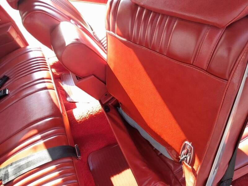 1976 Pontiac Grand Prix