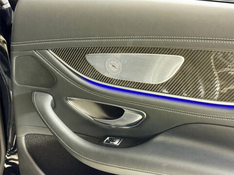 2021 Mercedes-Benz AMG GT 63