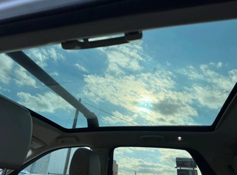 2017 Land Rover Discovery Sport HSE