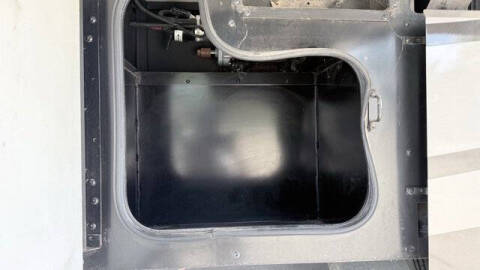 2021 Ford Motorhome Chassis