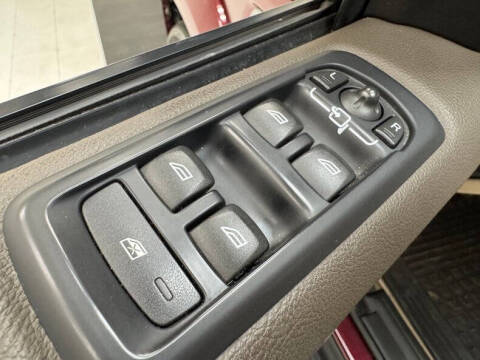 2015 Land Rover LR4 HSE