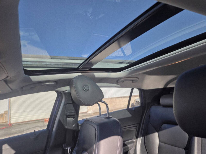 2018 Infiniti QX30 Premium