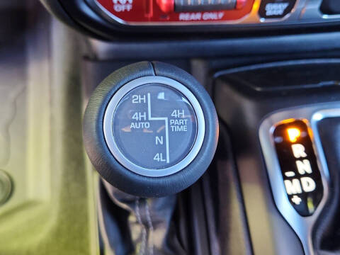 2026 Jeep Gladiator Rubicon X