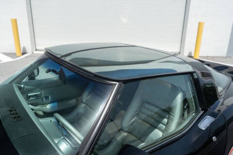 1978 Chevrolet Corvette