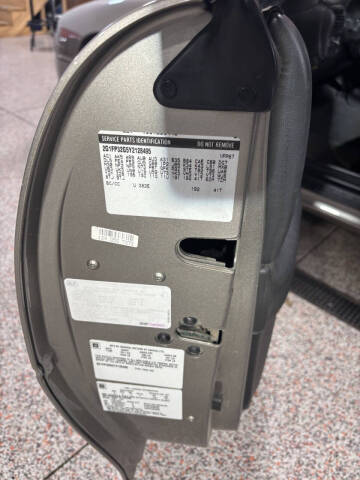 2000 Chevrolet Camaro