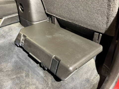 2011 Chevrolet Colorado LT