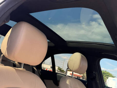 2020 Mercedes-Benz C-Class C 300