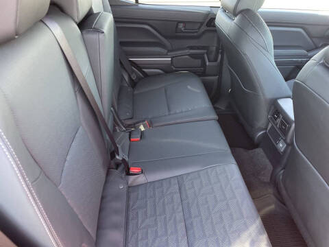 2026 Toyota 4Runner TRD Off-Road Premium HV