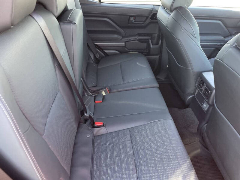 2026 Toyota 4Runner TRD Off-Road Premium HV