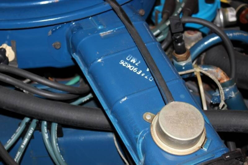 1978 Lincoln Continental