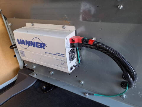 2020 Ford Transit Connect XL