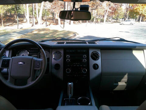 2014 Ford Expedition Limited