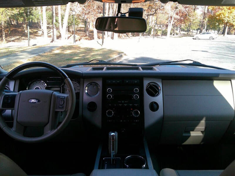 2014 Ford Expedition Limited