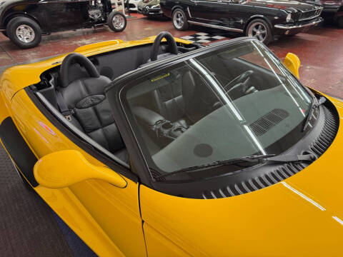 1999 Plymouth Prowler