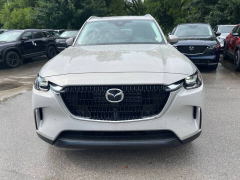 2026 Mazda CX-90 3.3 Turbo Preferred