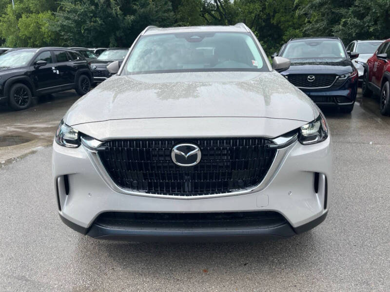 2026 Mazda CX-90 3.3 Turbo Preferred