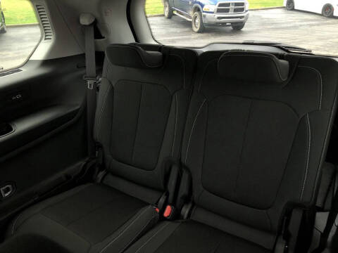 2022 Jeep Grand Cherokee L