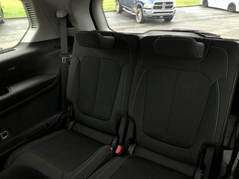 2022 Jeep Grand Cherokee L