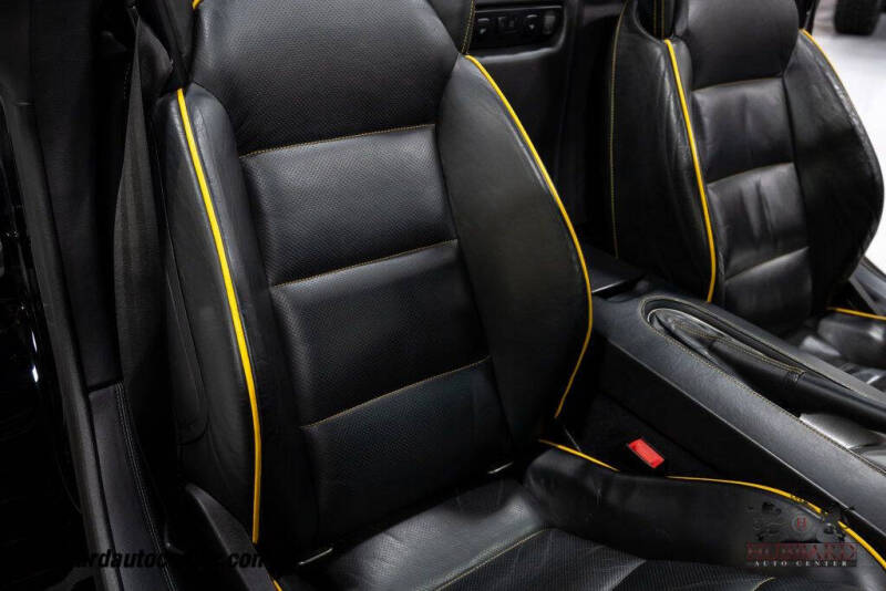 2008 Lamborghini Gallardo Spyder