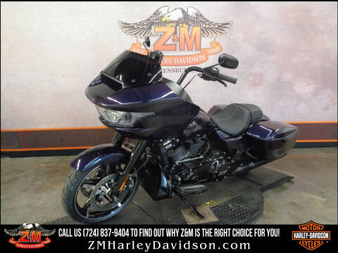 2025 Harley-Davidson Road Glide