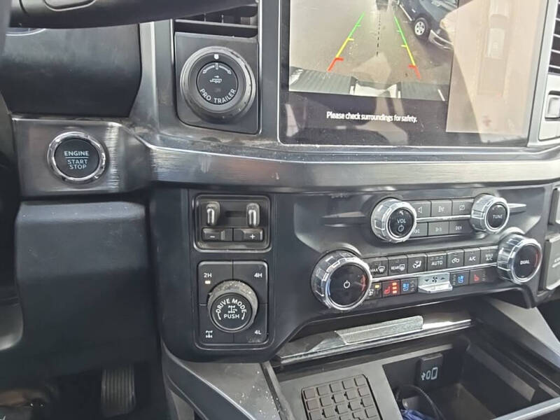 2024 Ford F-250 Super Duty