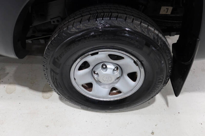 2015 Toyota Tacoma PreRunner V6