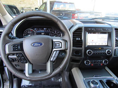 2019 Ford Expedition MAX XLT