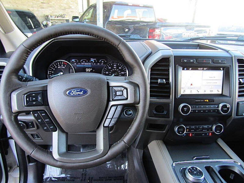 2019 Ford Expedition MAX XLT