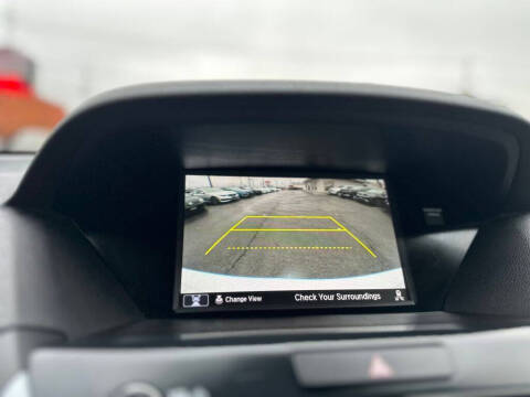 2020 Acura MDX SH-AWD w/Tech