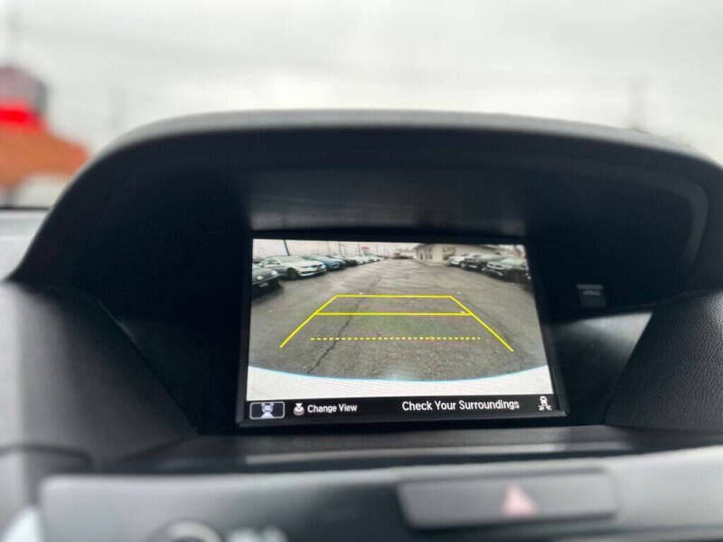 2020 Acura MDX SH-AWD w/Tech