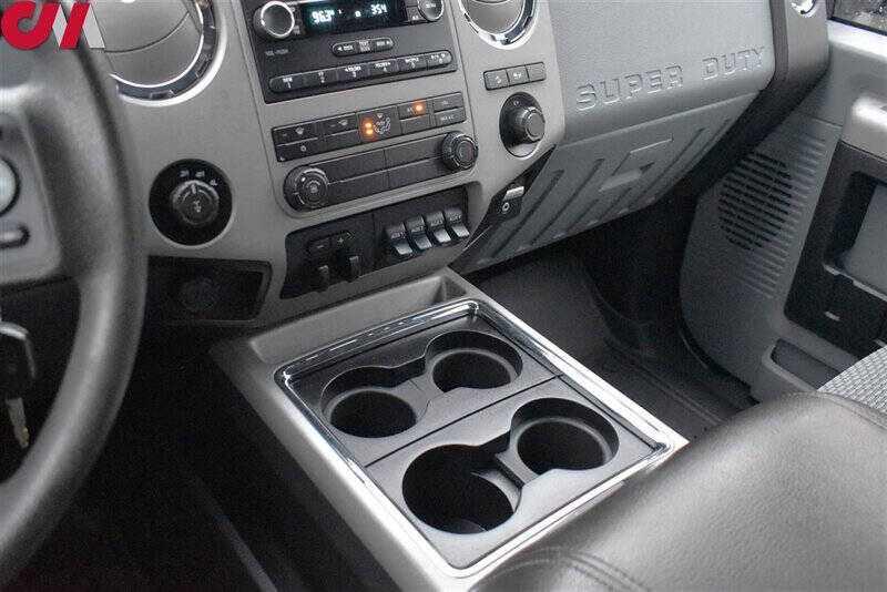 2016 Ford F-350 Super Duty