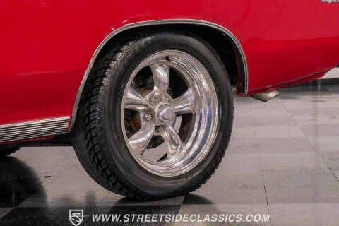 1966 Chevrolet Chevelle