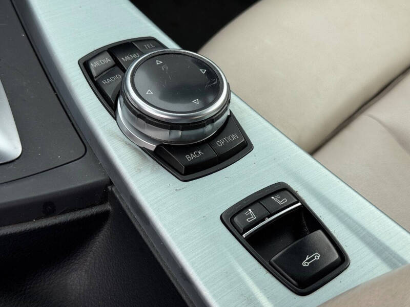 2015 BMW 4 Series 435i xDrive