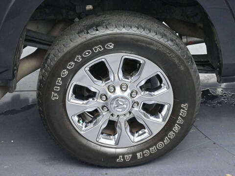 2021 RAM 3500 Limited