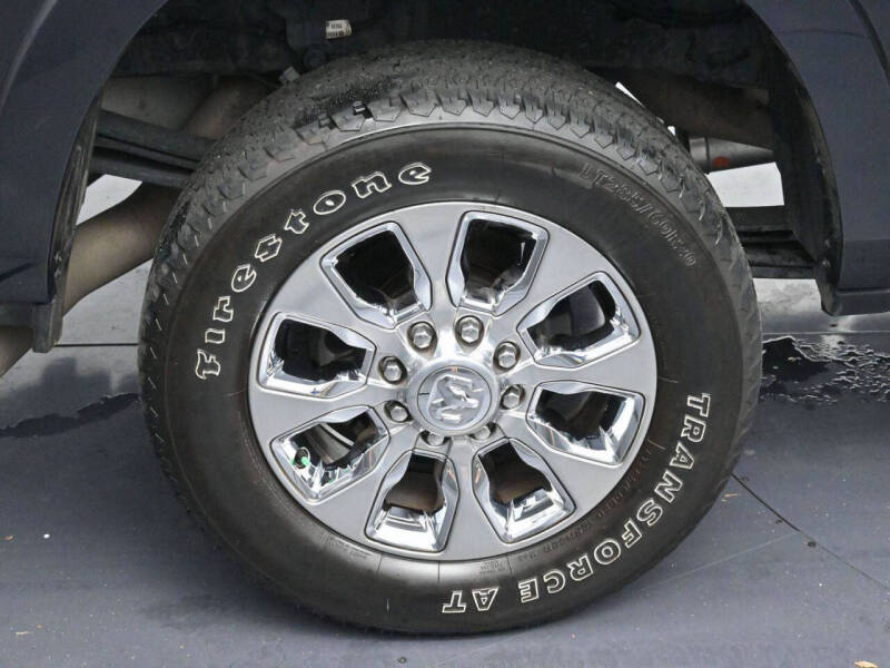 2021 RAM 3500 Limited