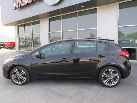 2017 Kia Forte5 LX