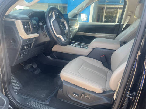 2024 Ford Expedition Limited