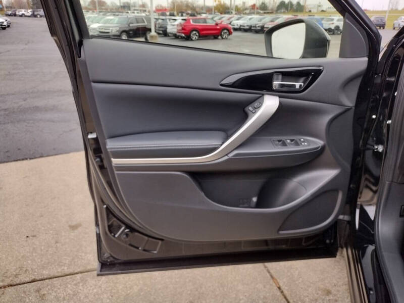 2026 Mitsubishi Eclipse Cross SE