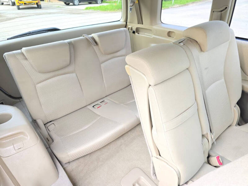 2006 Toyota Highlander Limited