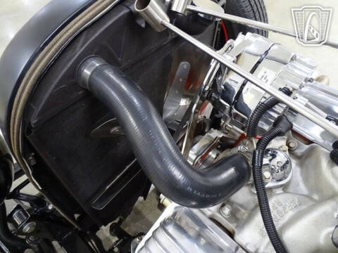 1929 Ford Model A