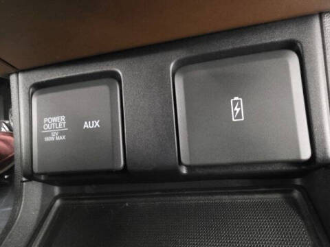 2019 Acura RDX w/Tech