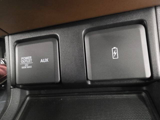 2019 Acura RDX w/Tech