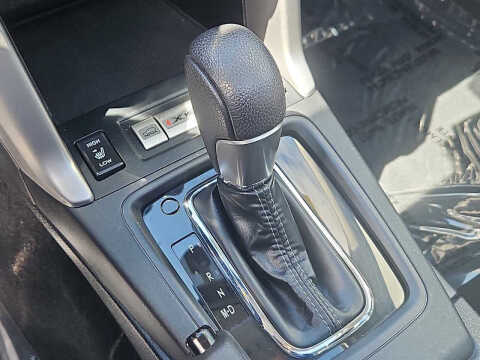 2016 Subaru Forester 2.0XT Touring
