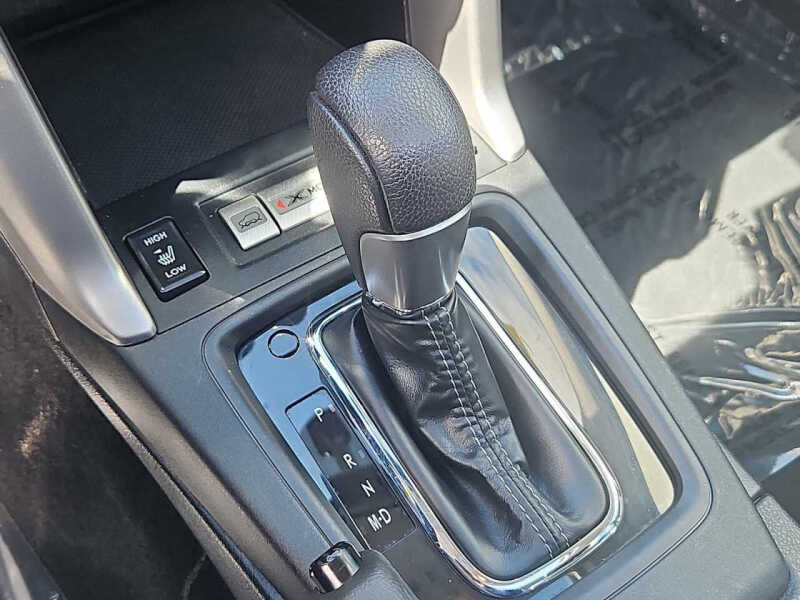 2016 Subaru Forester 2.0XT Touring