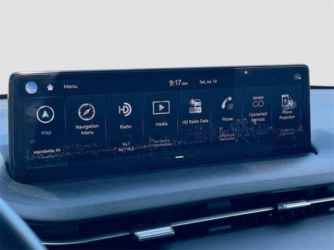 2024 Genesis GV70 2.5T Standard