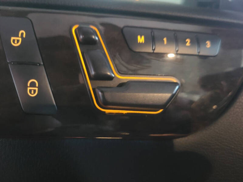 2013 Mercedes-Benz M-Class ML 350 4MATIC